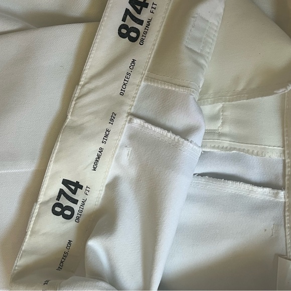 Dickies Original Women's 874® Work Pants - Picture 6 of 9